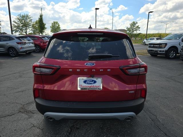 new 2024 Ford Escape car, priced at $36,785