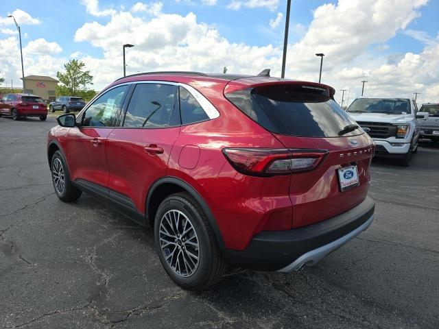 new 2024 Ford Escape car, priced at $36,785