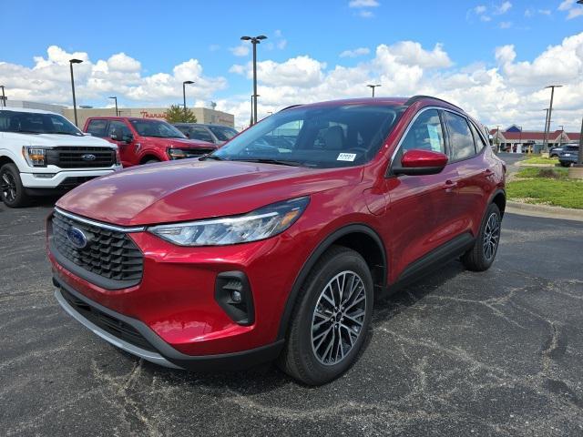 new 2024 Ford Escape car, priced at $36,785