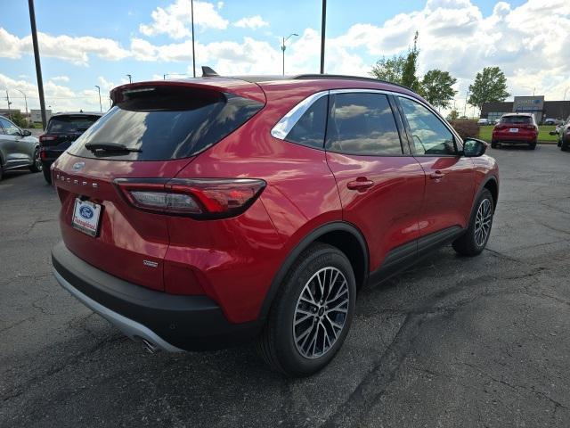 new 2024 Ford Escape car, priced at $36,785