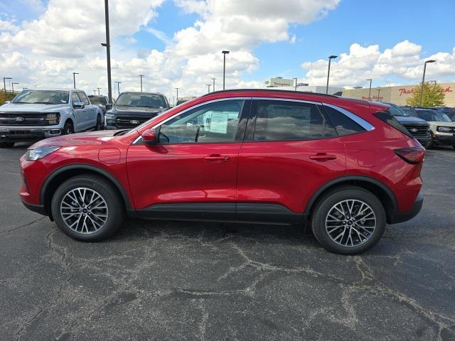 new 2024 Ford Escape car, priced at $36,785