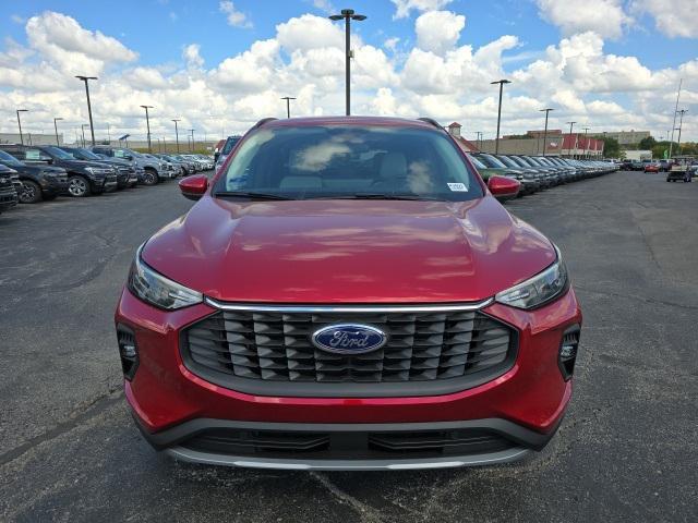 new 2024 Ford Escape car, priced at $36,785