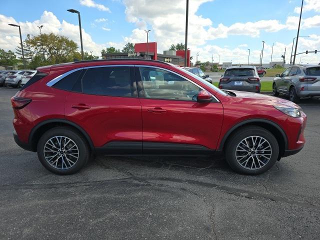 new 2024 Ford Escape car, priced at $36,785