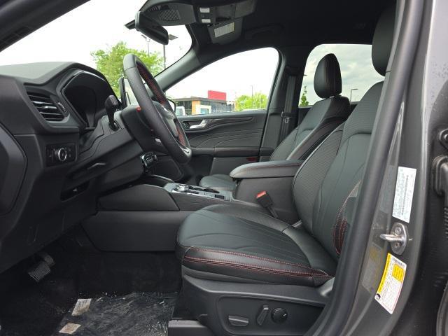 new 2025 Ford Escape car, priced at $37,523