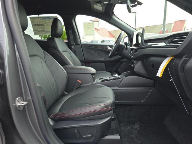 new 2025 Ford Escape car, priced at $37,523