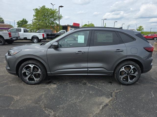 new 2025 Ford Escape car, priced at $37,523