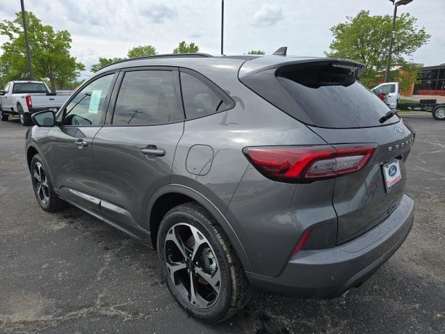 new 2025 Ford Escape car, priced at $37,523