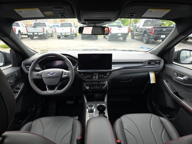 new 2025 Ford Escape car, priced at $37,523