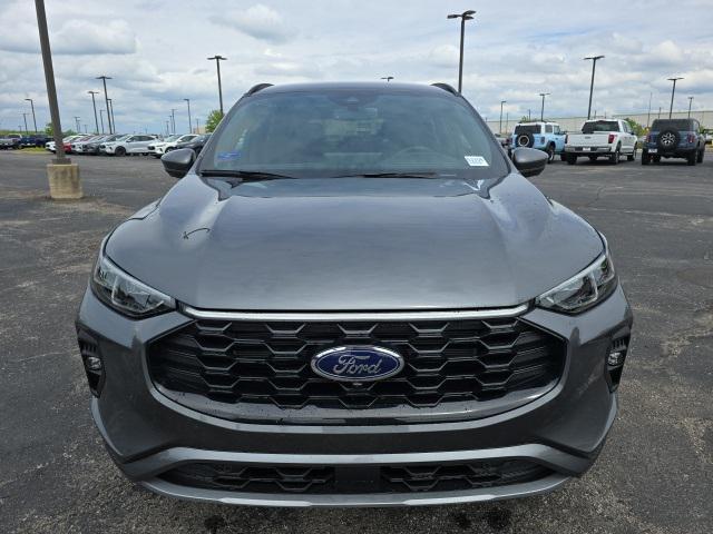 new 2025 Ford Escape car, priced at $37,523