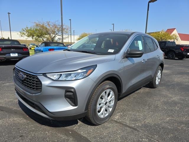 new 2024 Ford Escape car, priced at $33,950