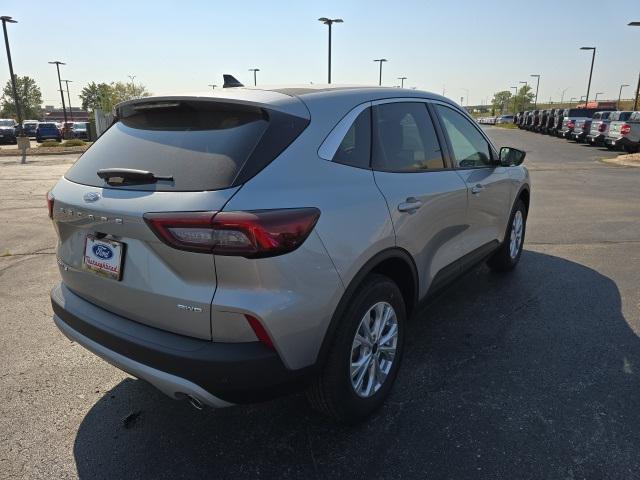 new 2024 Ford Escape car, priced at $29,200