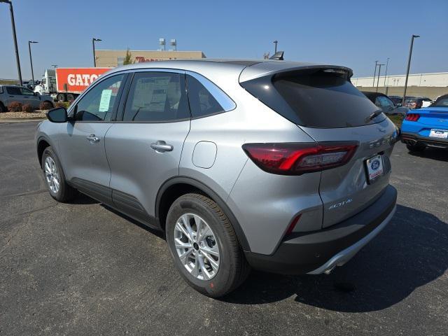 new 2024 Ford Escape car, priced at $29,200