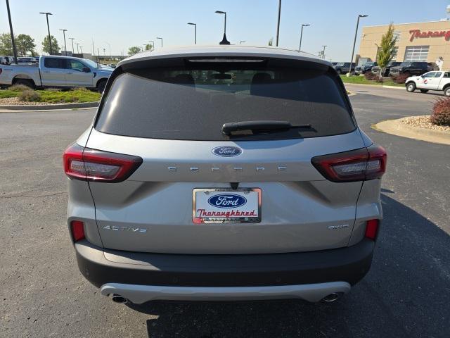 new 2024 Ford Escape car, priced at $29,200