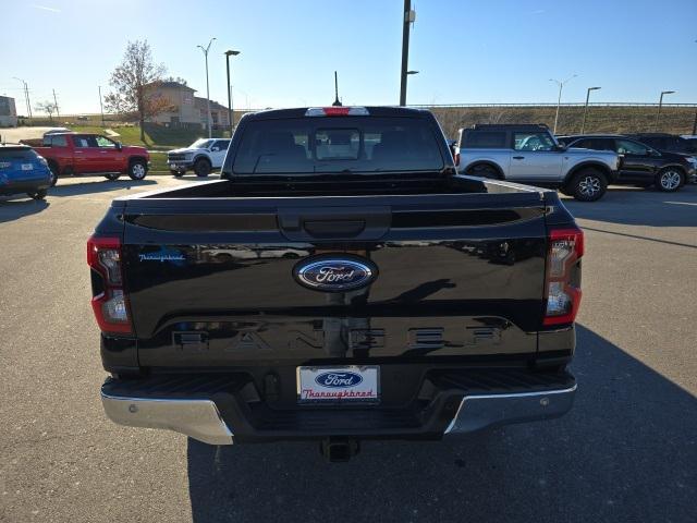 new 2024 Ford Ranger car, priced at $46,405