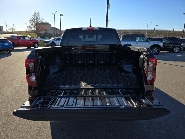 new 2024 Ford Ranger car, priced at $46,405