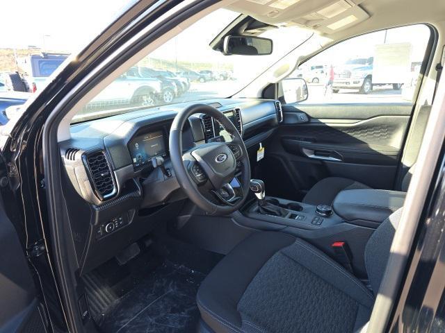 new 2024 Ford Ranger car, priced at $46,405