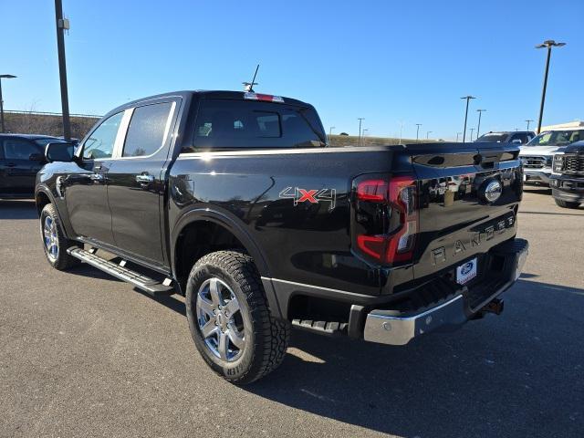 new 2024 Ford Ranger car, priced at $46,405