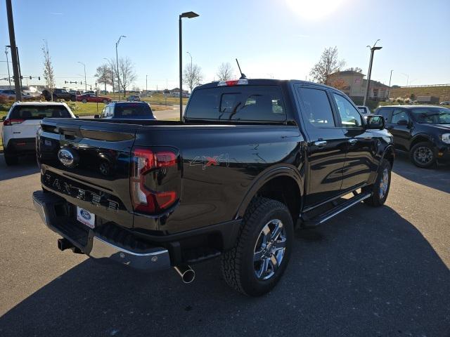 new 2024 Ford Ranger car, priced at $46,405