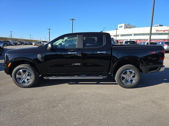 new 2024 Ford Ranger car, priced at $46,405