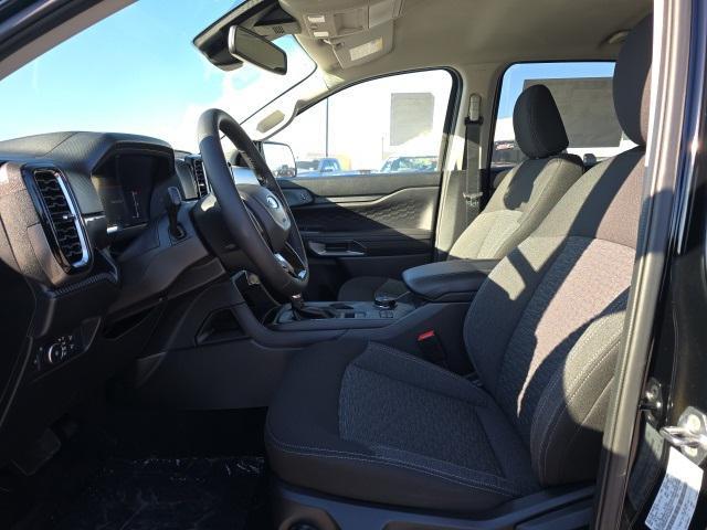 new 2024 Ford Ranger car, priced at $46,405