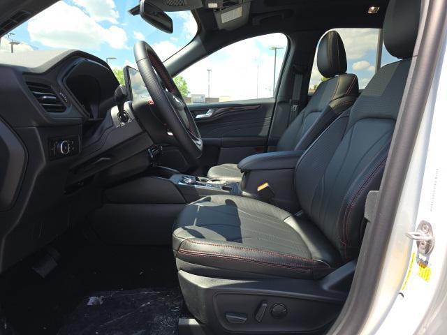 new 2025 Ford Escape car, priced at $43,565