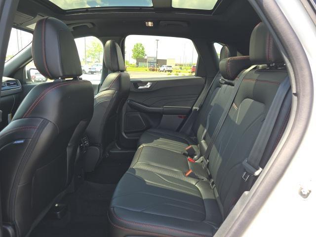 new 2025 Ford Escape car, priced at $43,565