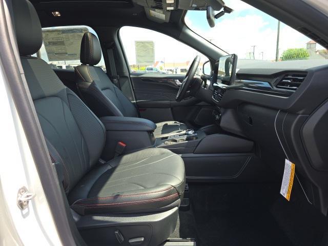 new 2025 Ford Escape car, priced at $43,565