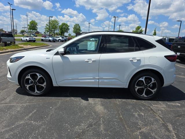 new 2025 Ford Escape car, priced at $43,565