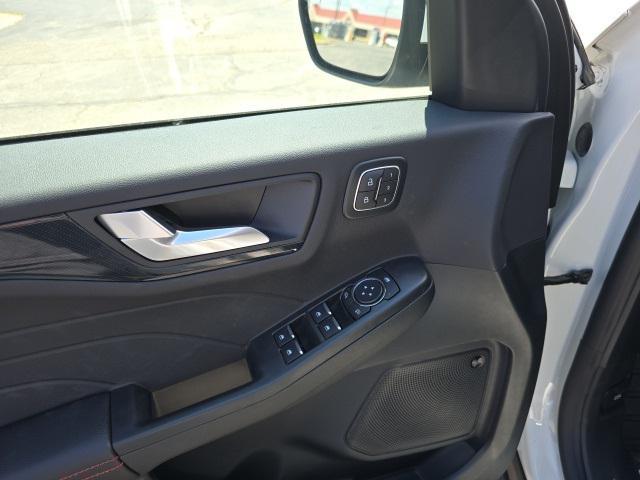 new 2025 Ford Escape car, priced at $43,565