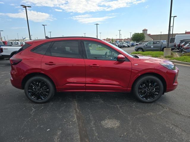 new 2024 Ford Escape car, priced at $34,980