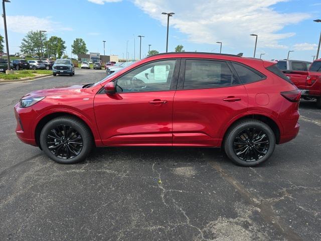 new 2024 Ford Escape car, priced at $34,980