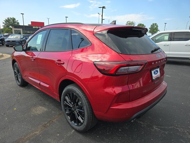 new 2024 Ford Escape car, priced at $34,980