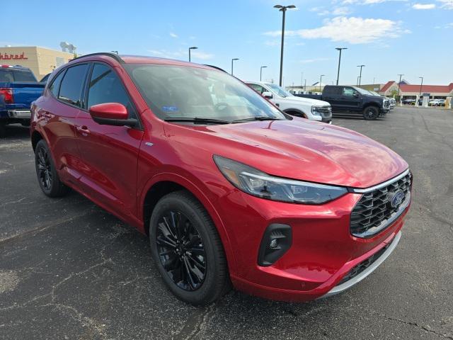 new 2024 Ford Escape car, priced at $34,980