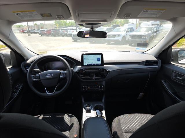 new 2025 Ford Escape car, priced at $31,985