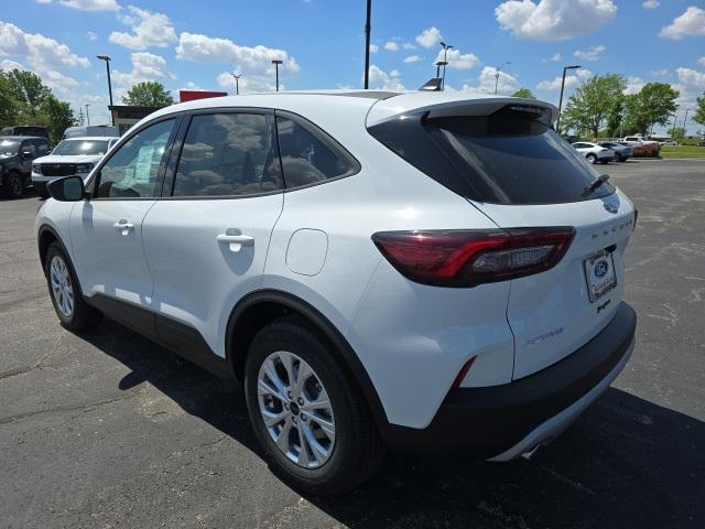new 2025 Ford Escape car, priced at $31,985