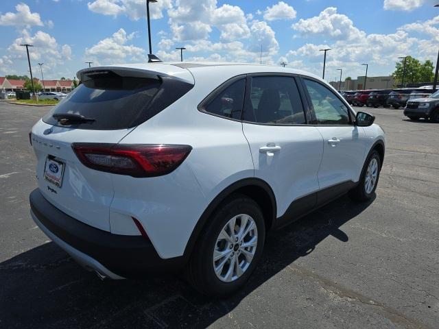 new 2025 Ford Escape car, priced at $31,985