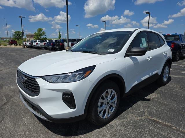 new 2025 Ford Escape car, priced at $31,985