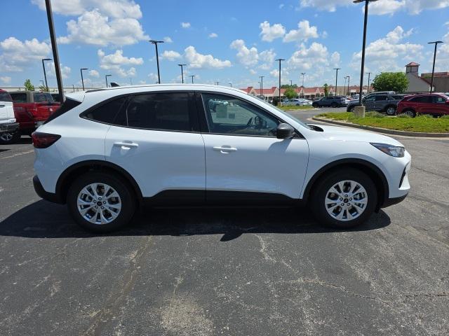 new 2025 Ford Escape car, priced at $31,985