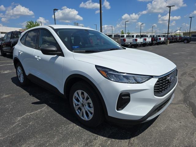 new 2025 Ford Escape car, priced at $31,985