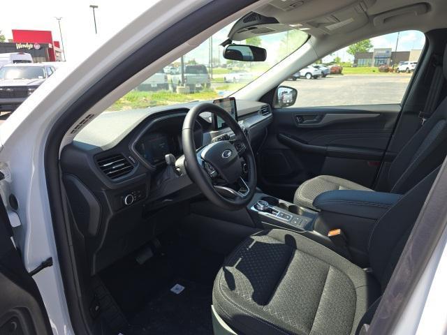 new 2025 Ford Escape car, priced at $31,985