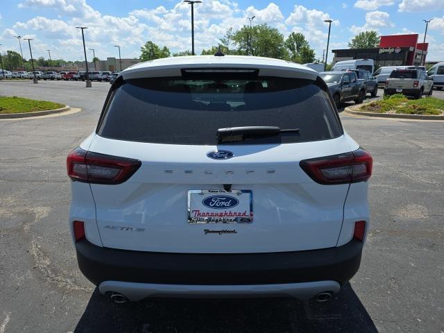 new 2025 Ford Escape car, priced at $31,985