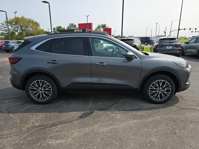 new 2024 Ford Escape car, priced at $42,800