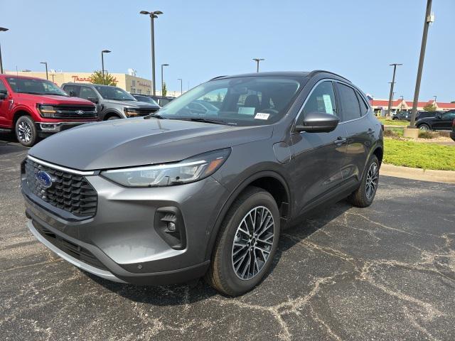 new 2024 Ford Escape car, priced at $42,800