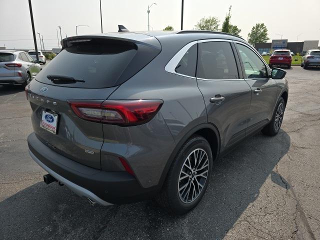 new 2024 Ford Escape car, priced at $42,800