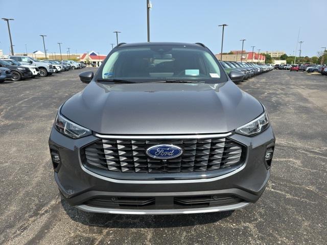 new 2024 Ford Escape car, priced at $42,800