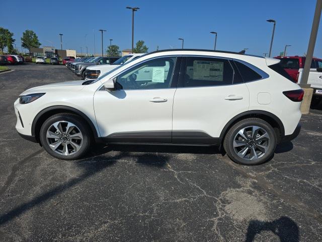 new 2024 Ford Escape car, priced at $41,040