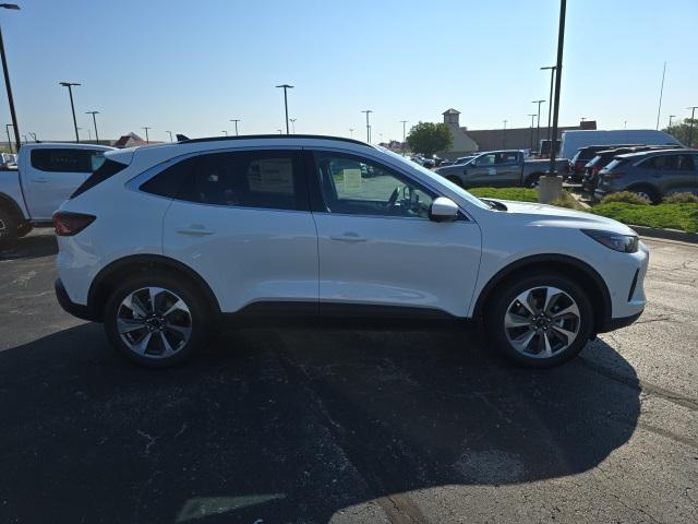 new 2024 Ford Escape car, priced at $41,040