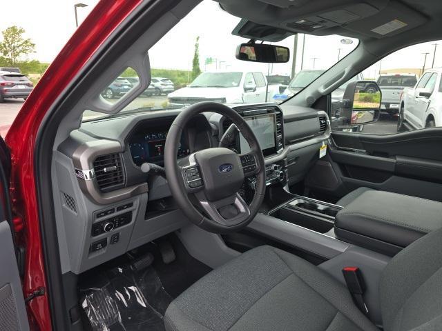 new 2024 Ford F-150 car, priced at $63,605