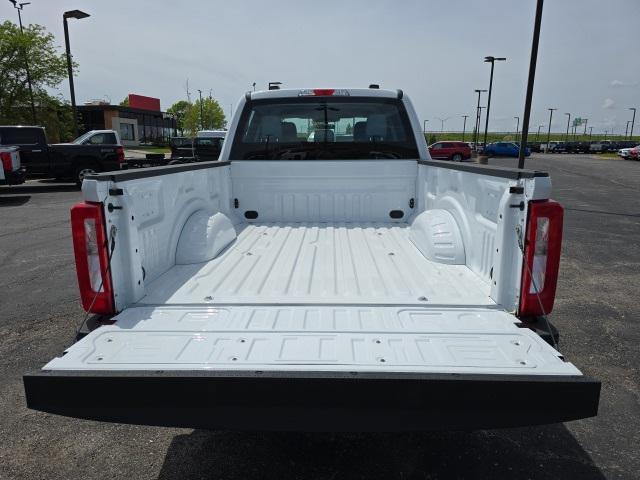new 2025 Ford F-250 car, priced at $55,850