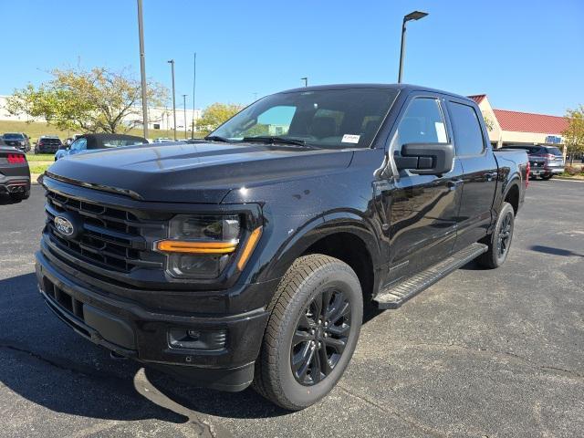 new 2024 Ford F-150 car, priced at $70,420